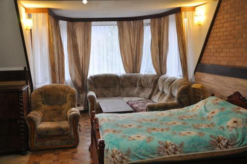 Hostal Guest House Edelveys
