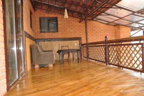 Hostal Guest House Edelveys