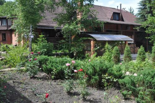 Hostal Guest House Edelveys