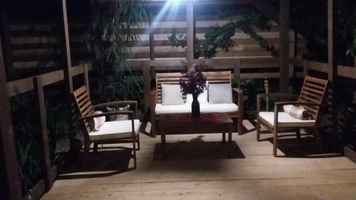 Hostal Dom S Liliyami