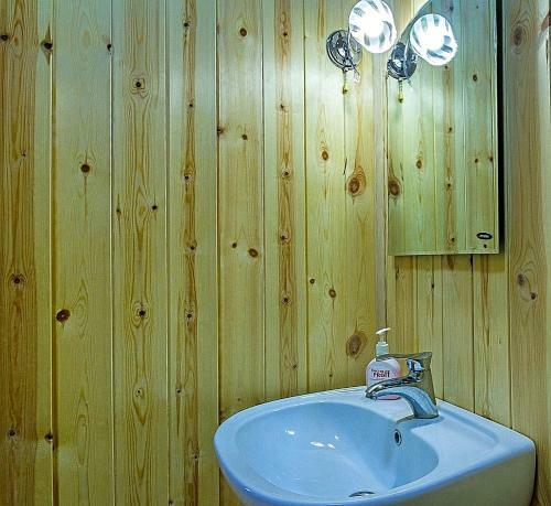 Hostal Guest House Tri Medvedya