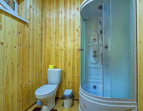 Hostal Guest House Tri Medvedya