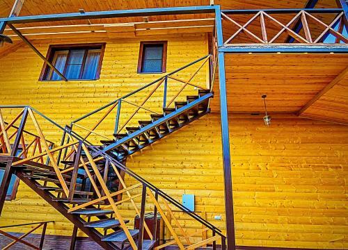 Hostal Guest House Tri Medvedya