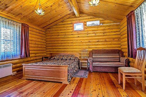 Hostal Guest House Tri Medvedya