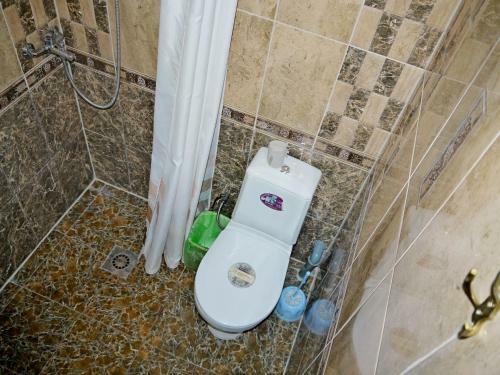 Hostal Guest House Dom Turista