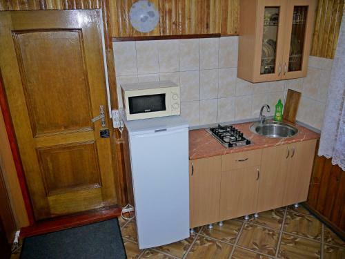 Hostal Guest House Dom Turista