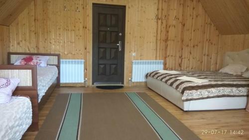 Hostal Guest House Gorniy Vozdukh