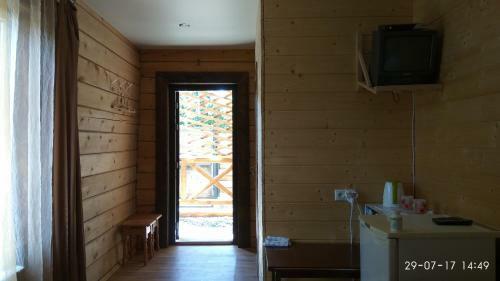 Hostal Guest House Gorniy Vozdukh
