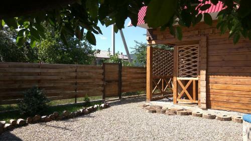 Hostal Guest House Gorniy Vozdukh