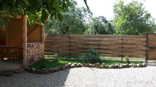 Hostal Guest House Gorniy Vozdukh