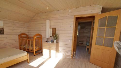Vacation Home Morskaya Skazka