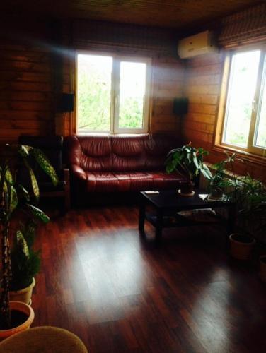 Vacation Home Morskaya Skazka