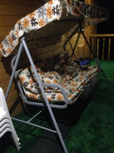 Vacation Home Morskaya Skazka