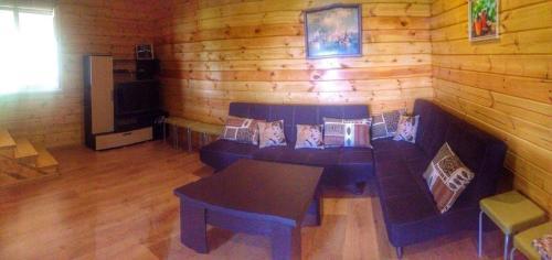 Vacation Home Morskaya Skazka