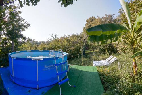 Vacation Home Morskaya Skazka