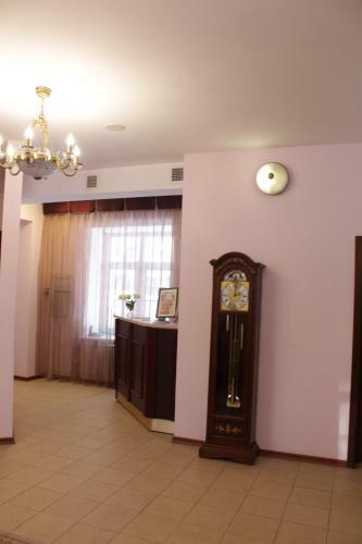 Posada Hotel Mechta Rkk Energia