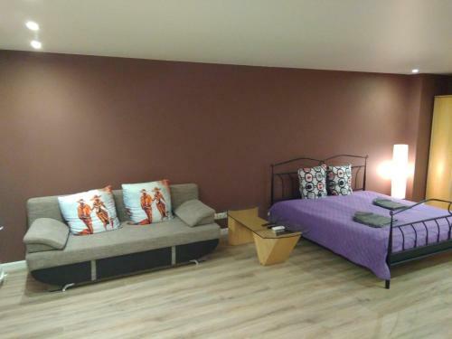 Apartment On Sommera