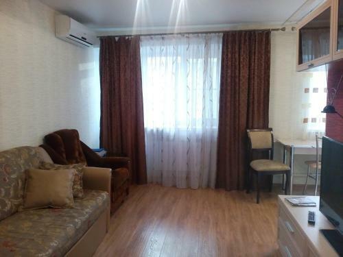 Apartments On Plekhanova 53