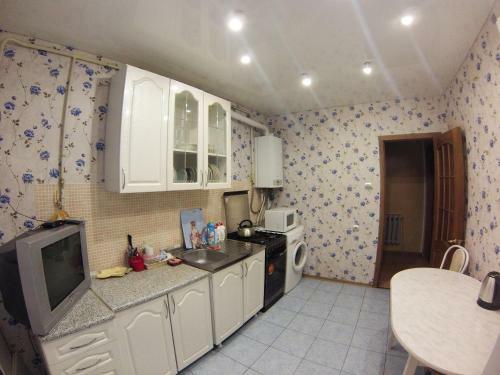 Apartamenty Na Pereulke Grigorov 16