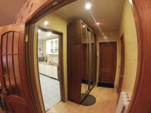 Apartamenty Na Pereulke Grigorov 16