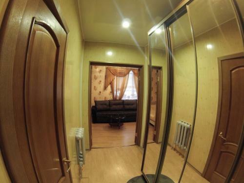 Apartamenty Na Pereulke Grigorov 16