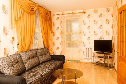 Apartamenty Na Pereulke Grigorov 16