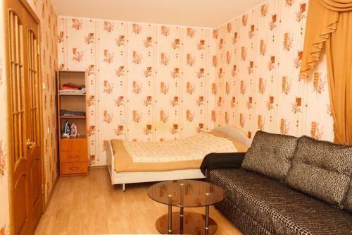 Apartamenty Na Pereulke Grigorov 16