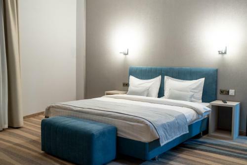 Grand Spa Hotel Avax