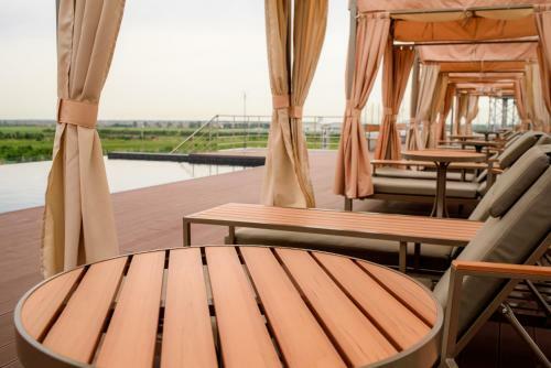 Grand Spa Hotel Avax