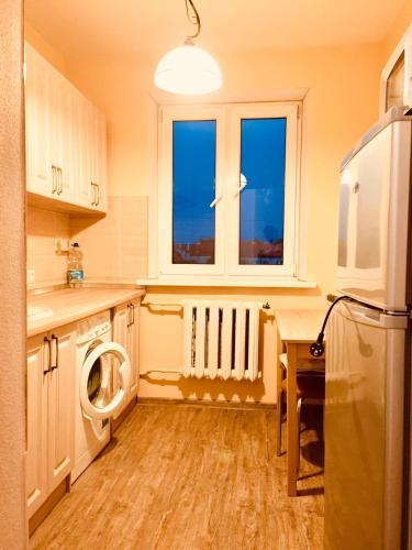 Apartment On Kalinina 3