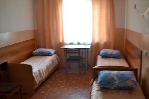 Hotel On Yubileynaya 1