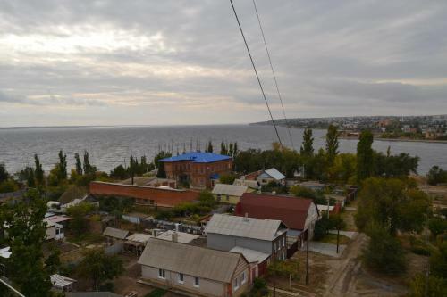 Apartment In Shestoy Mikrorayon