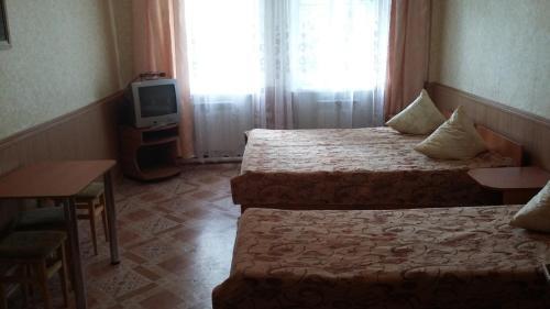 Hotel Centra Turizma