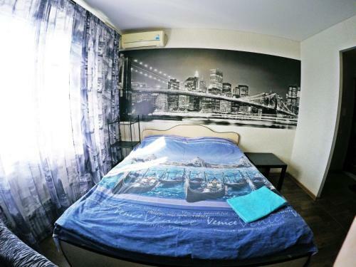 Apartaments At Akademika Sakharova 29