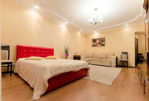 Apartments Chistopolskaya 64