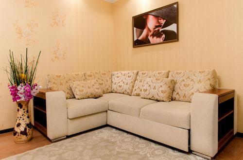 Apartments Chistopolskaya 64