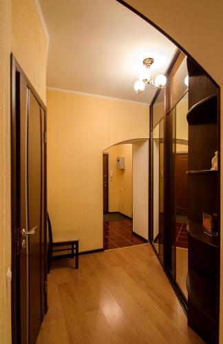 Apartments Chistopolskaya 64
