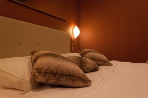 Minihotel Prazhsky Klub
