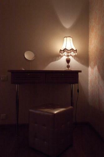 Minihotel Prazhsky Klub