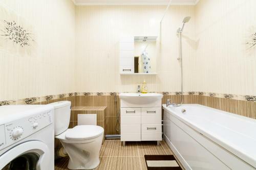 Apartments Kazanriviera