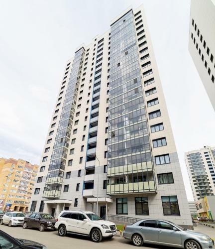 Apartments Kazanriviera