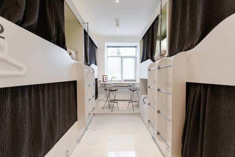 H&co Hostel