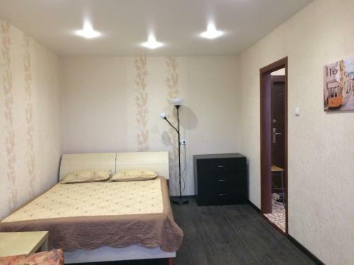 Apartment On Meridiannaya 7