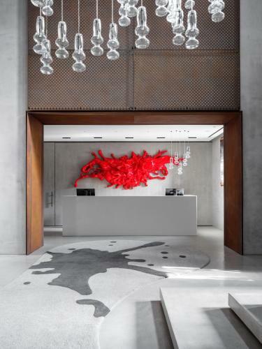 Hotel Kazan Palace By Tasigo
