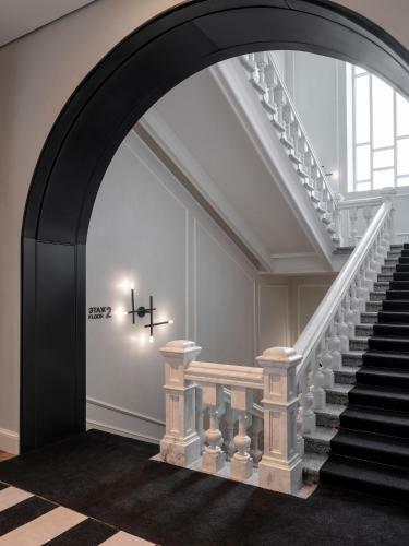 Hotel Kazan Palace By Tasigo