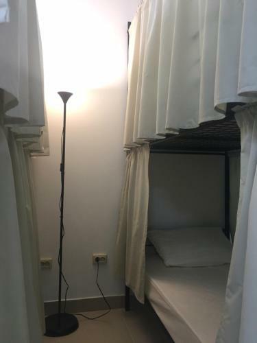 Xl Hostel On Chistopolskaya 61a