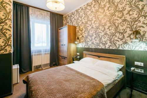 Luna Hotel