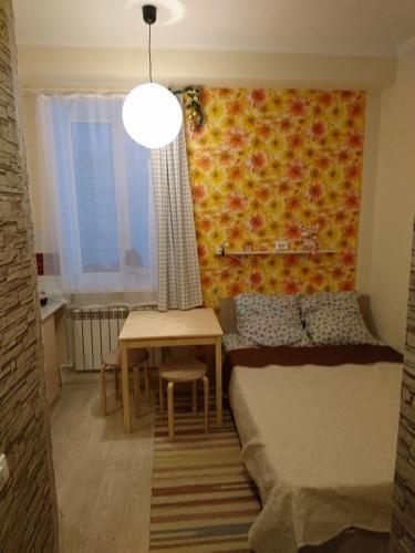 Hostel Barbaris On Pekhotnaya 17