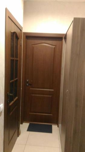 Hostel Barbaris On Pekhotnaya 17