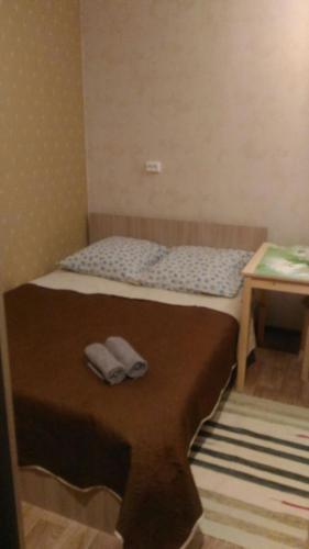 Hostel Barbaris On Pekhotnaya 17